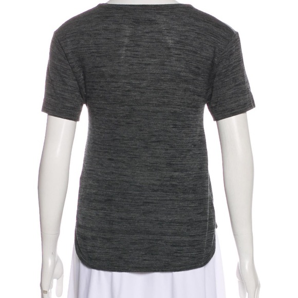 Rag & bone tee - Picture 3 of 8